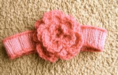 Knitting Ideas And Patterns Projects Id Rather Be Knitting Spring Ba Headband