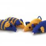 Knitting Ideas And Patterns Projects Knitted Catnip Mice Saga