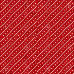 Knitting Pattern Christmas Christmas Seamless Knitting Background Red Knitted Pattern Royalty