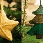 Knitting Pattern Christmas Ornament Download Our Top 10 Free Christmas Knitting Patterns The Yarn Loop