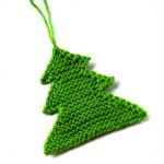 Knitting Pattern Christmas Ornament Fers Corner Knitting Christmas Is Coming To Town