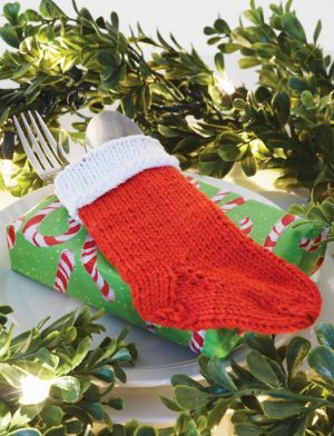 Knitting Pattern Christmas Stocking Free Knit Christmas Stocking Patterns Easy Ipaa For
