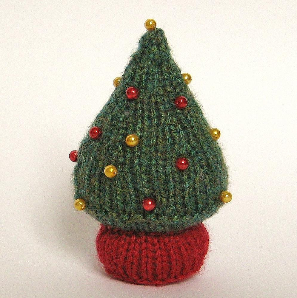 Knitting Pattern Christmas Tree The Best Collection Of Free Christmas Knitting Patterns