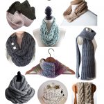 Knitting Patterns Easy Christmas Gifts 21 Of The Best Scarf Knitting Patterns Sustain My Craft Habit