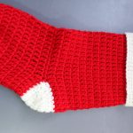 Knitting Patterns Easy Christmas Gifts 40 All Free Crochet Christmas Stocking Patterns Patterns Hub