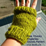 Knitting Patterns Easy Christmas Gifts Mama Gs Big Crafty Blog Free Pattern Fast And Chunky Knitted