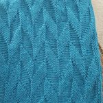 Knitting Patterns Easy Free Easy Afghan Knitting Patterns In The Loop Knitting