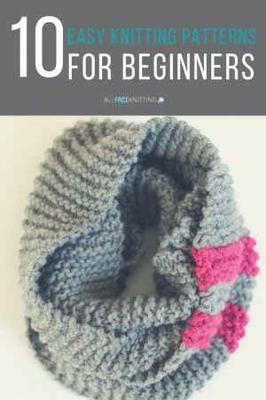 Knitting Patterns Easy Ones Quick And Easy Knitting Patterns For Beginners Crochet And Knit