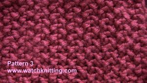 Knitting Patterns Easy Ones Simple Knitting Patterns For Beginners Cottageartcreations