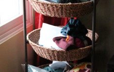 Knitting Yarn Storage 31 Days To Get Organized Storage Ideas For Your Knitting Crochet