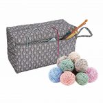 Knitting Yarn Storage Detail Feedback Questions About Knitting Bag Yarn Storage Craft Tote