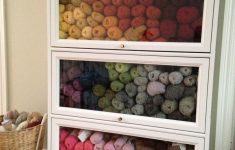 Knitting Yarn Storage My Yarn Storage Knitting Yarn Storage Knitting Storage