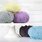 Knitting Yarn Types Aran Weight Yarn A Beginners Guide