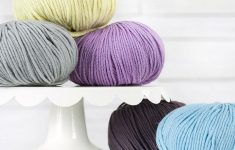 Knitting Yarn Types Aran Weight Yarn A Beginners Guide