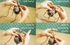 Knitting Yarn Types Paper Tiger