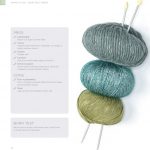 Knitting Yarn Types The Handknitters Yarn Guide Nikki Gabriel Macmillan