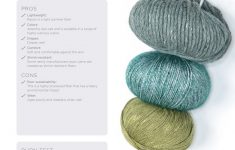 Knitting Yarn Types The Handknitters Yarn Guide Nikki Gabriel Macmillan