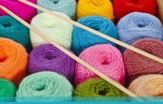 Knitting Yarn Types Types Of Yarn Knitters Guide For 2019 Different Fibers And Their