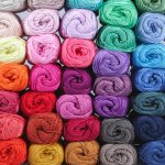 Knitting Yarn Types What Is Acrylic Yarn Pros And Cons Of Synthetic Yarn