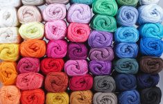 Knitting Yarn Types What Is Acrylic Yarn Pros And Cons Of Synthetic Yarn