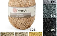 Knitting Yarn Types Yarnart Bright Fancy Yarn Knitting Supplies Knitting Yarn Etsy