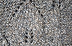Leaf Knitting Pattern Leaf Knitting Pattern Stock Photos Leaf Knitting Pattern Stock