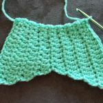 Mermaid Tail Crochet Pattern 365 Crochet