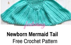 Mermaid Tail Crochet Pattern Cuddly Free Crochet Ba Mermaid Tail Pattern Perfect For The Little