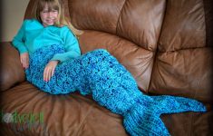 Mermaid Tail Crochet Pattern Mermaid Tail Blanket Crochet Pattern 10 Nationtrendz