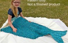 Mermaid Tail Crochet Pattern Mermaid Tail Blanket Crochet Pattern 9 Nationtrendz