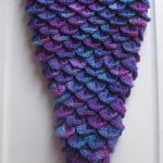 Mermaid Tail Crochet Pattern Pattern Now Being Sold In My Etsy Shop Onthewaycrochet