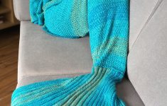 Mermaid Tail Crochet Pattern Sleeping Bag Crochet Stripe Pattern Mermaid Tail Blanket In Lake