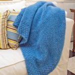 Mohair Knitting Patterns Free Lush Victorian Mohair Throw Victorian 2 Ply And Mohair