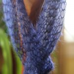 Mohair Knitting Patterns Free Mohair Scarf Knitting Patterns Free Crochet And Knit