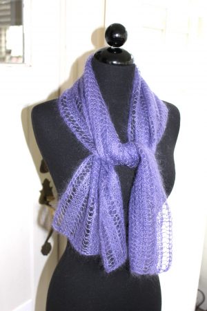 Mohair Knitting Patterns Free Scarfs Absolute Knits Rowans Kidsilk Haze Free Lace Scarf Pattern