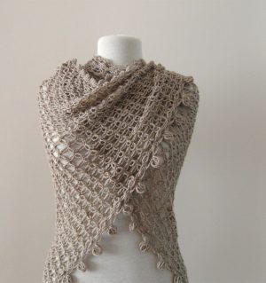 Mohair Knitting Patterns Free Scarfs Knitting And Beading Wedding Bridal Accessories And Free Pattern