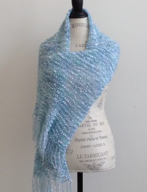 Mohair Knitting Patterns Free Scarfs Lindas Little Luxe Scarf Free Knitting Pattern Knitting