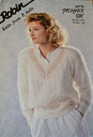 Mohair Knitting Patterns Free Sweaters Knitting Novice Vintage 80s Knitting Patterns Part 3