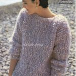 Mohair Knitting Patterns Free Sweaters Mohair Knitting Patterns Crochet And Knit