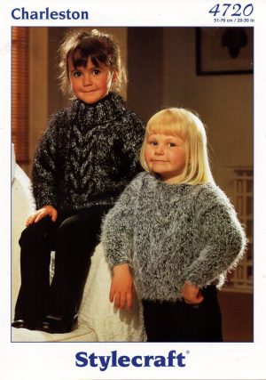 Mohair Knitting Patterns Free Sweaters Original Ba Child Childrens Mohair Sweaters Knitting Pattern