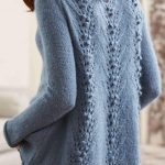Mohair Knitting Patterns Free Sweaters Raglan Sweater Knitting Pattern Free