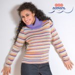 Mohair Knitting Patterns Free Sweaters Sestriere Pullover In Adriafil Knitcol And Kid Mohair Free Knitting