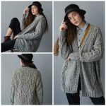 Mohair Knitting Patterns Free Sweaters Your 12 Favorite Winter Knitting Patterns Of 2017