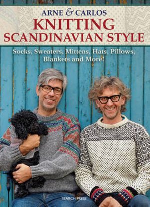 Norwegian Knitting Pattern Socks Bol Knitting Scandinavian Style Arne Nerjordert