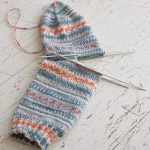 Norwegian Knitting Pattern Socks How To Knit The Easiest Sock In The World Arne Carlos