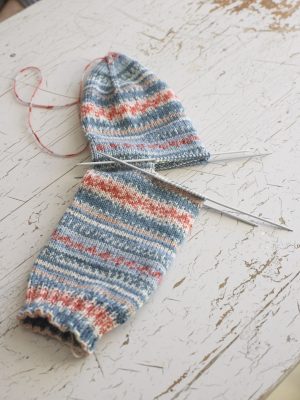 Norwegian Knitting Pattern Socks How To Knit The Easiest Sock In The World Arne Carlos