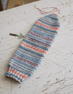 Norwegian Knitting Pattern Socks How To Knit The Easiest Sock In The World Arne Carlos