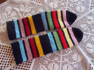 Norwegian Knitting Pattern Socks Knit Socks Wool Socks Knitted Socks Scandinavian Pattern Etsy