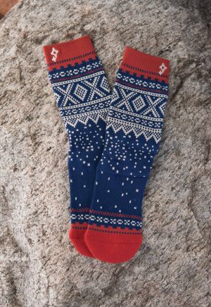 Norwegian Knitting Pattern Socks Marius Socks From Norway Stabo Imports
