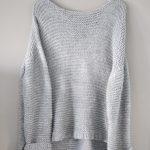 Norwegian Knitting Pattern Sweater 8 Stylish Ideas For Your Fall Oversized Knits Hekel Pinterest
